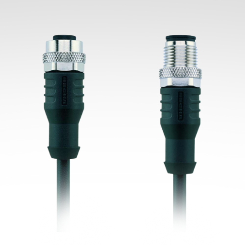 Sensor cables and actuator cables
